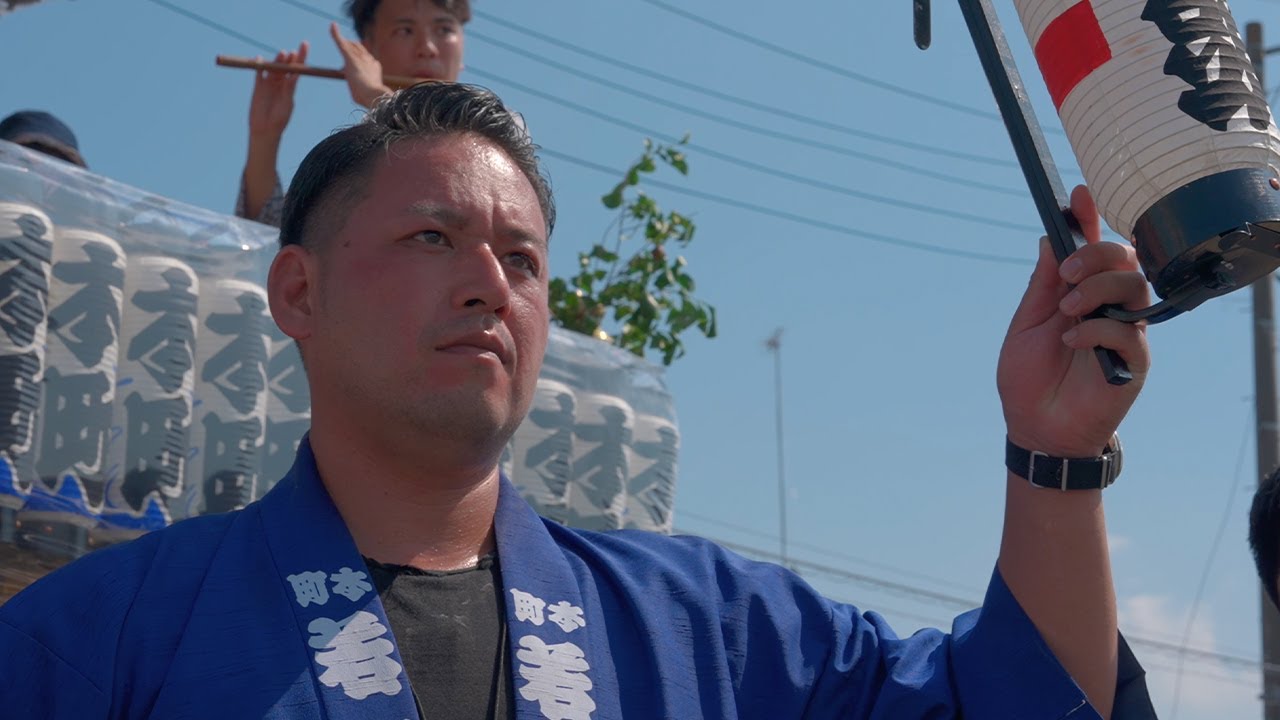 【鉾田の夏祭り】鉾神社夏季例大祭2025