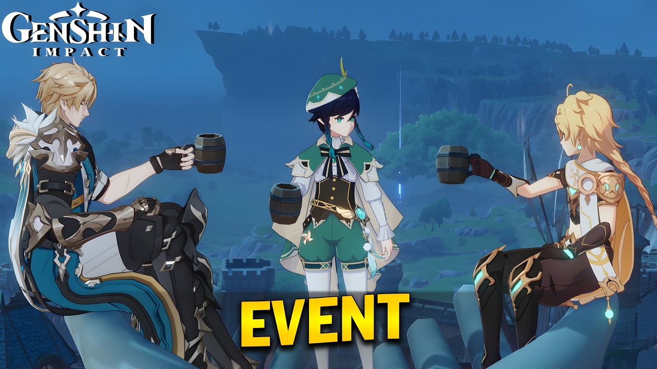 Event: 