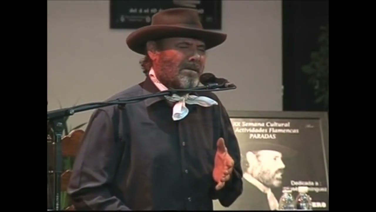 El Cabrero, 