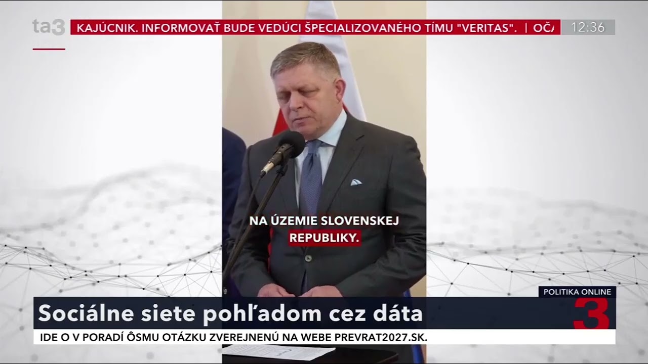 Reakcia na vyjadrenie Ľuboša Blahu na sociálnych sieťach
