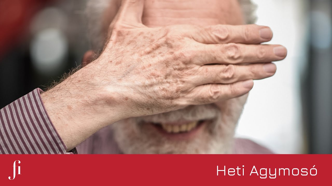 Heti Agymosó 82. rész - TÚLREAGÁLOM?, MÉHEN BELÜLI EMLÉK, VISZONZATLAN SZERELEM, BIZTONSÁGÉRZET