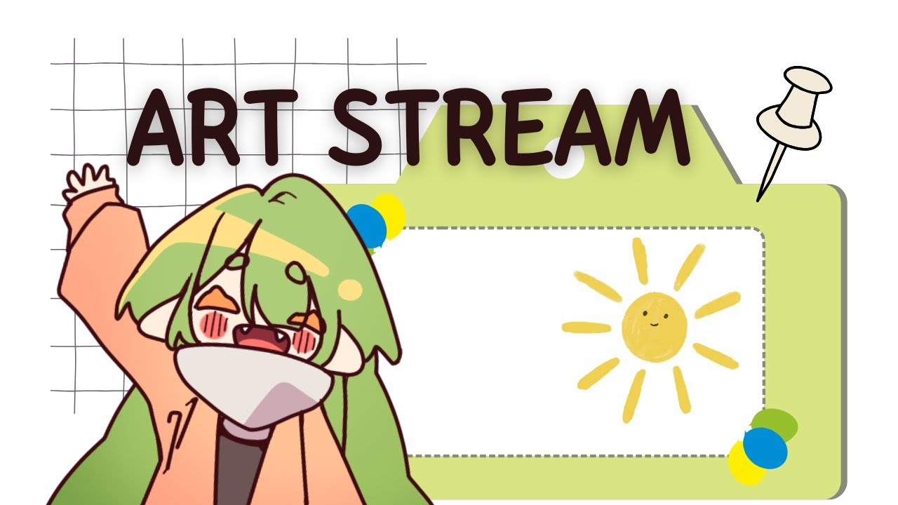 arting // ART STREAM