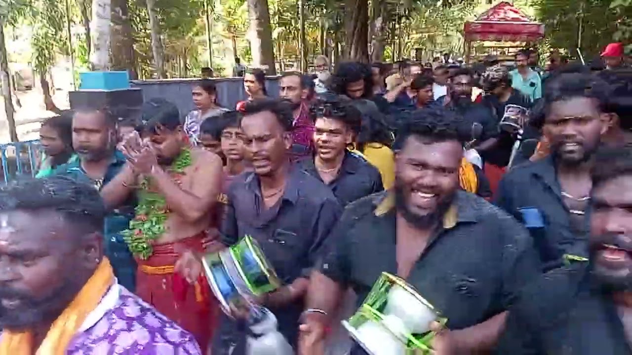 തൈപൂയ മഹോത്സവം 2026 വാടാനപ്പള്ളി ; അയ്യപ്പ ബാലമുരുക കാവടി ചിന്ത് വലപ്പാട് 9539424690