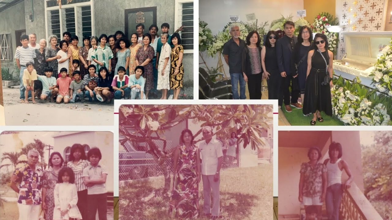 Moran Family Album