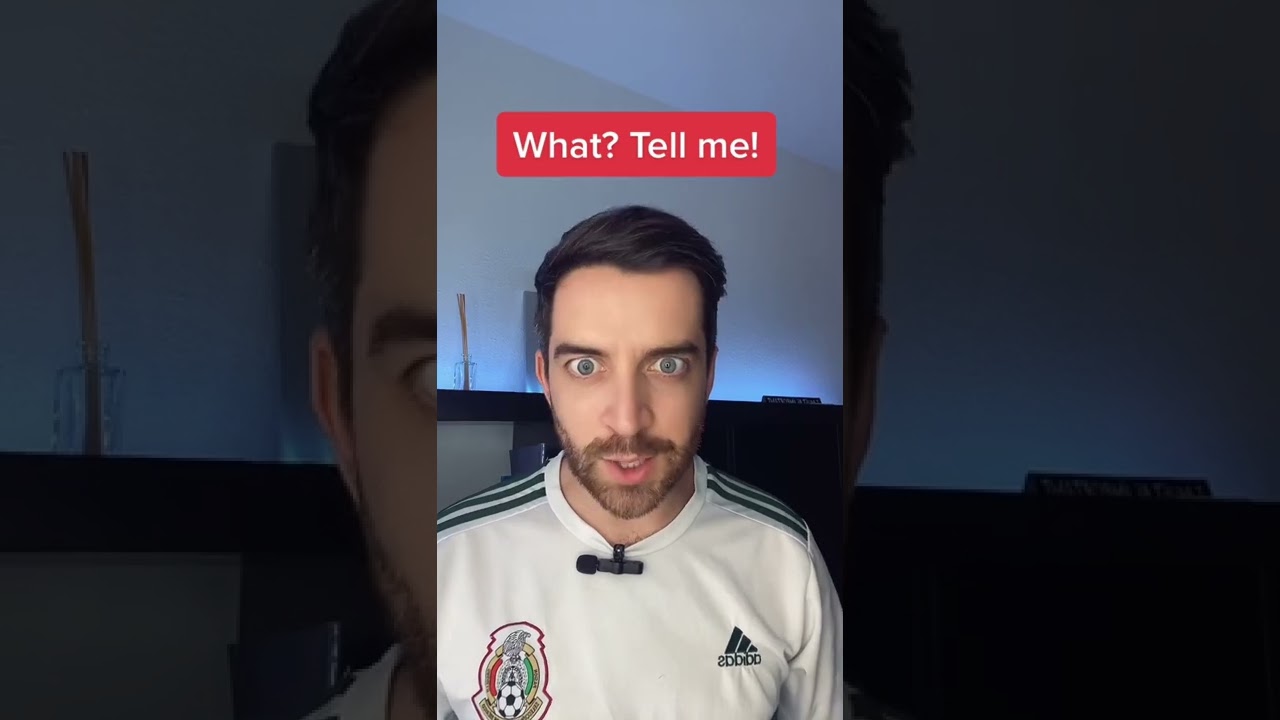 PRACTISE YOUR ENGLISH - Gossip 🔥🔥🔥