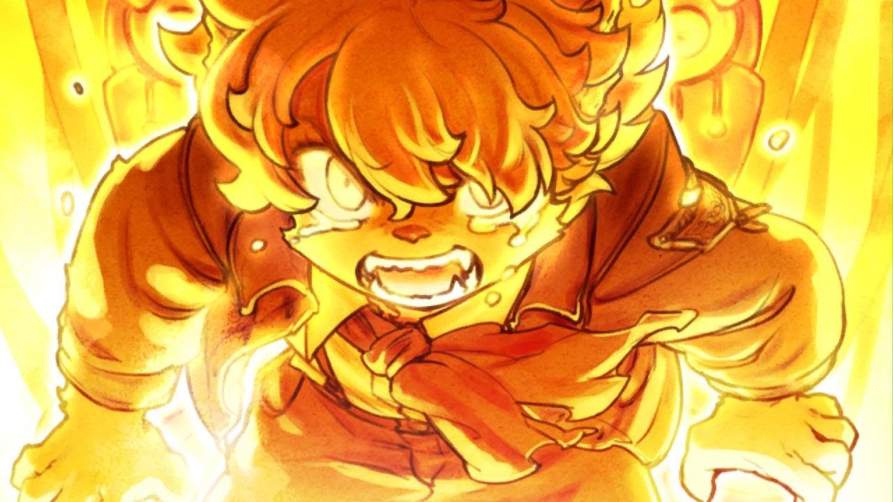Fuga : Melodies of Steel 2 Bad Ending