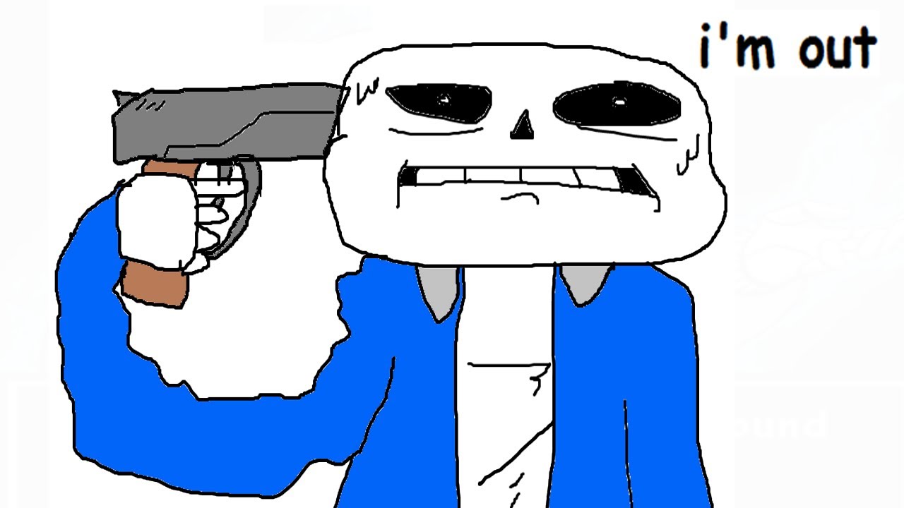 «Быть ​​фанатом Undertale в 2015 году»