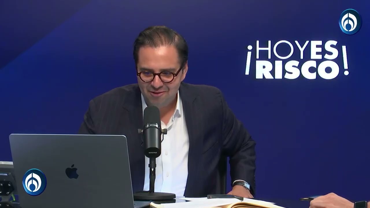 Lo que necesitas saber para mejorar tu relación con las deudas | ¡Hoy es Risco! x Bravo México