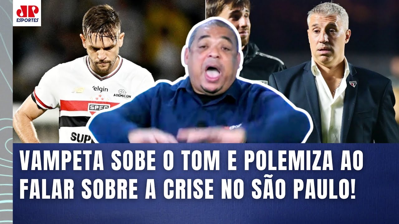 POLEMIZOU! 