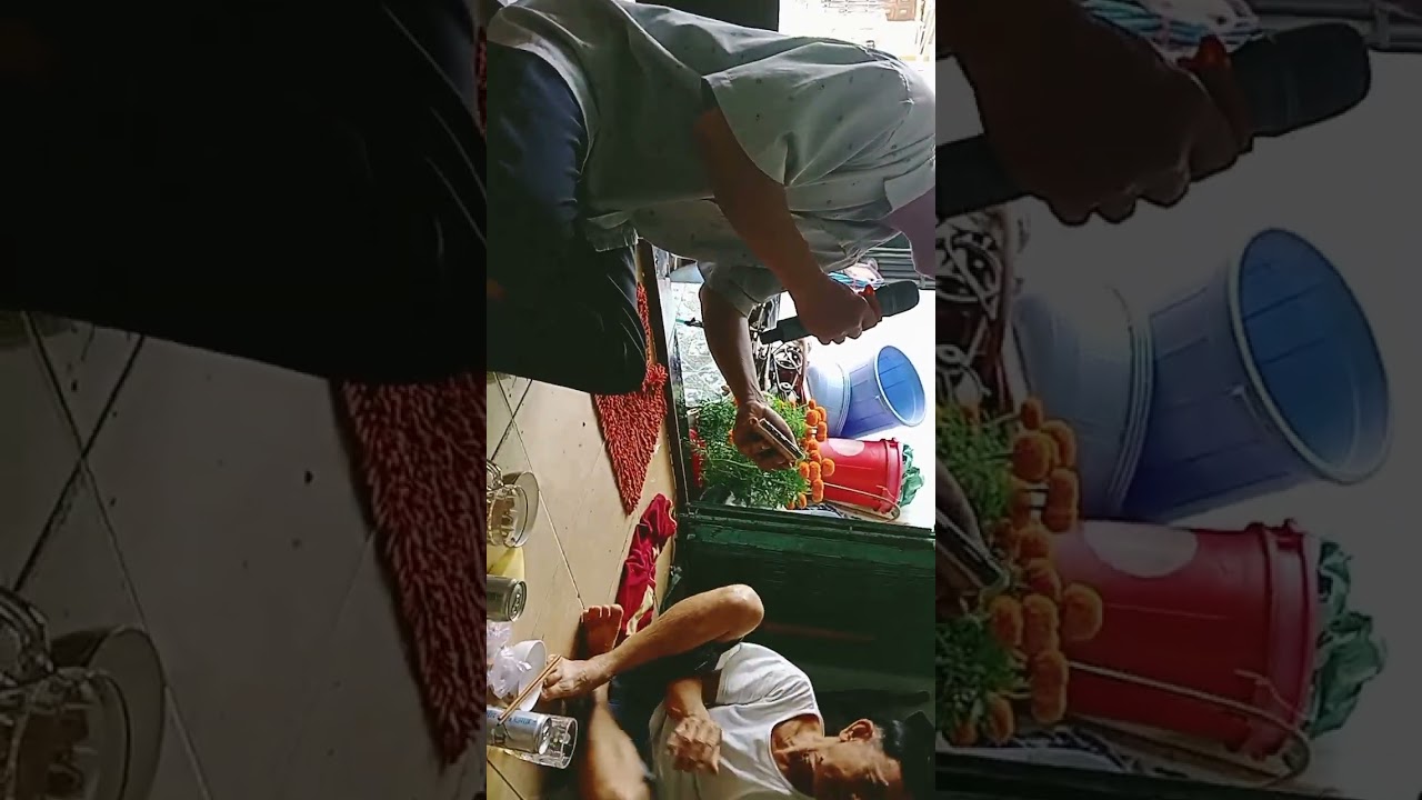 Ngày mùng ba tết 
