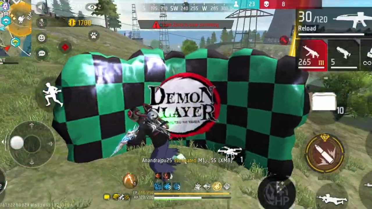 Solo vs squad 🤯 💪