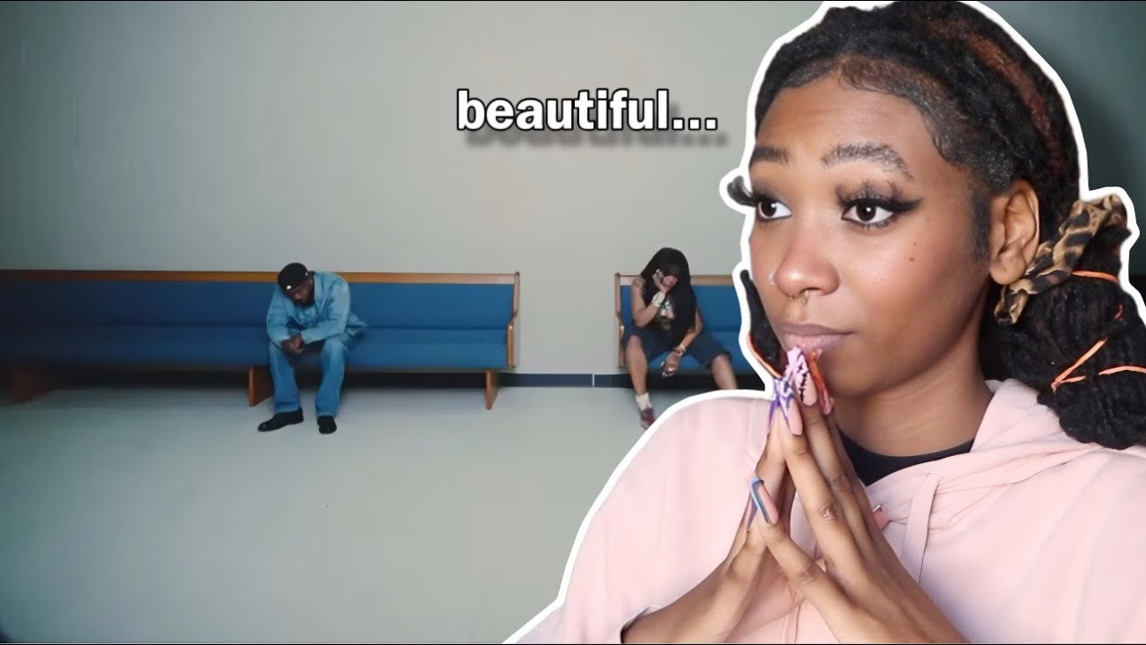 Kendrick Lamar & Sza x Luther REACTION !!