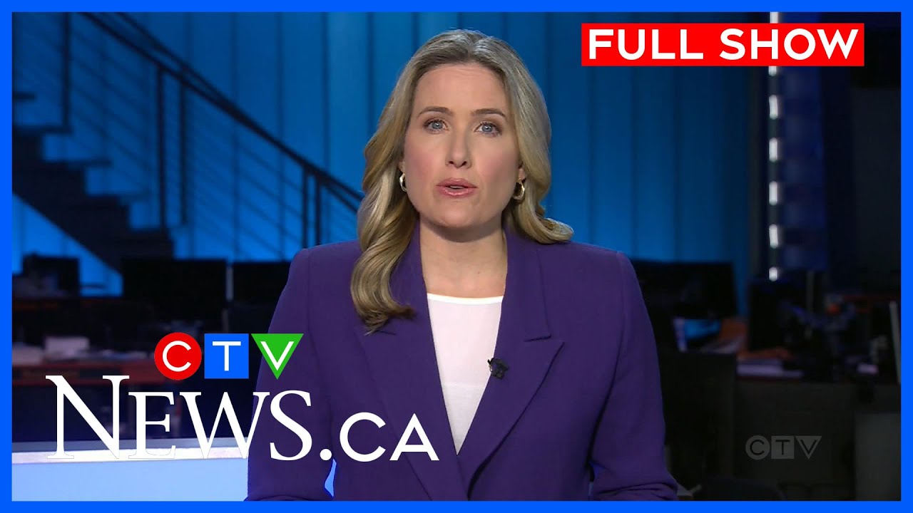 Hidden danger in deadly Swiss ski resort fire | CTV National News for Friday, Jan. 2, 2026