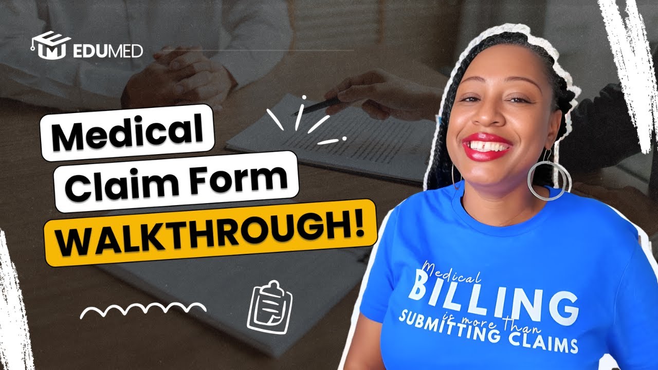 Избегайте ошибок: упрощенное заполнение медицинской страховой формы