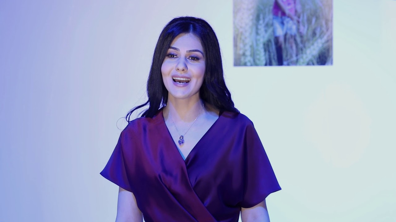 Hasmik Harutyunyan 