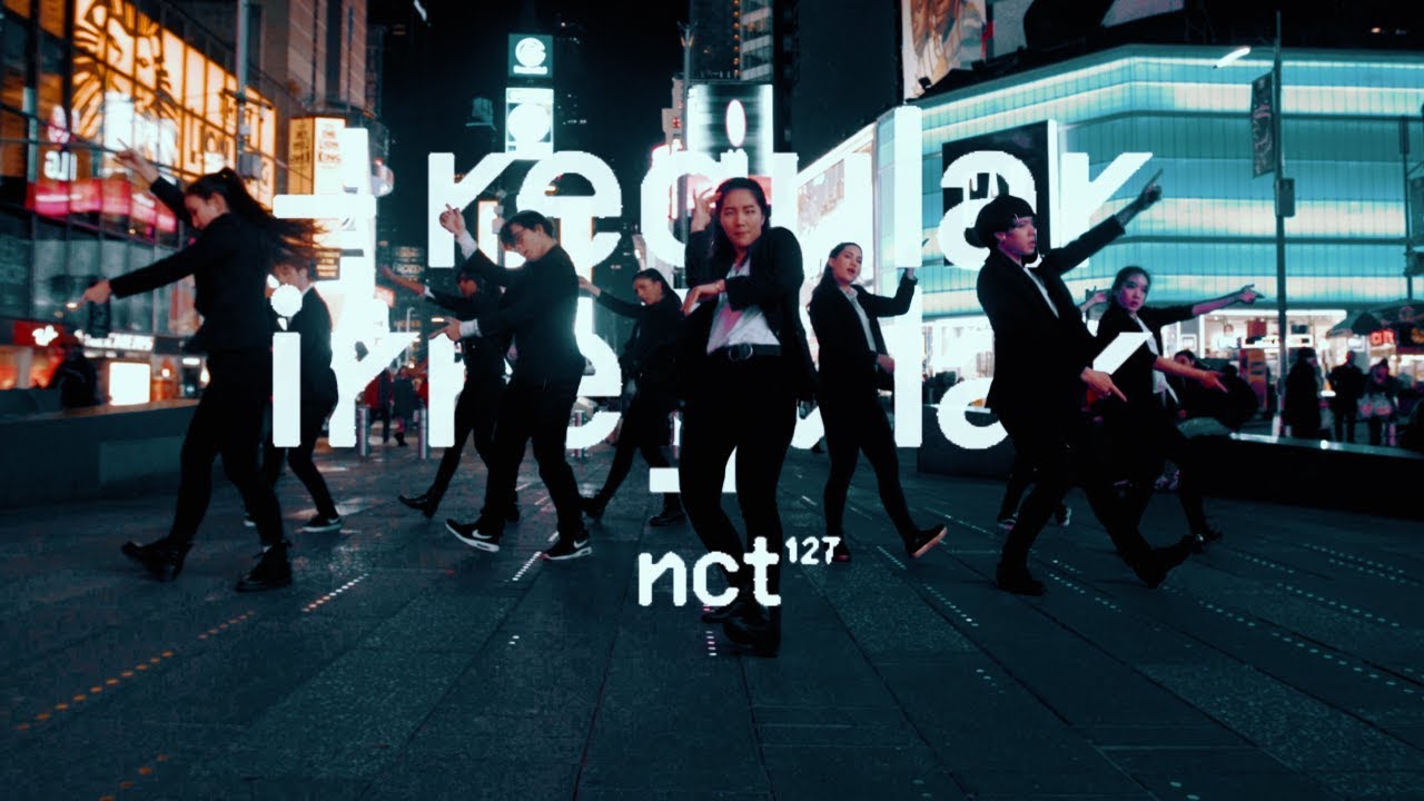 [KPOP IN PUBLIC] NCT 127 (엔시티 127) - REGULAR (KOREAN VER.) | Dance Cover 댄스커버 by KNESIS