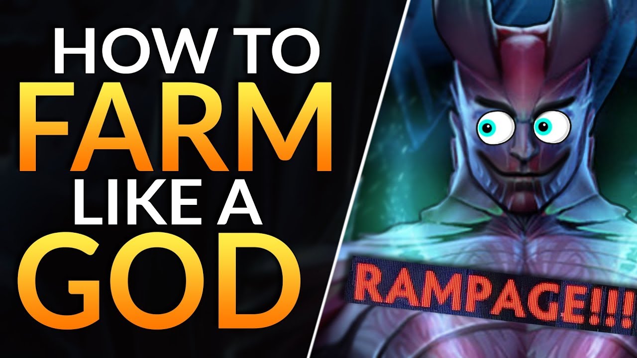 The ONLY CARRY Guide You'll EVER NEED - Best Ranked Tips to Farm like a PRO | Dota 2 Terrorblade
