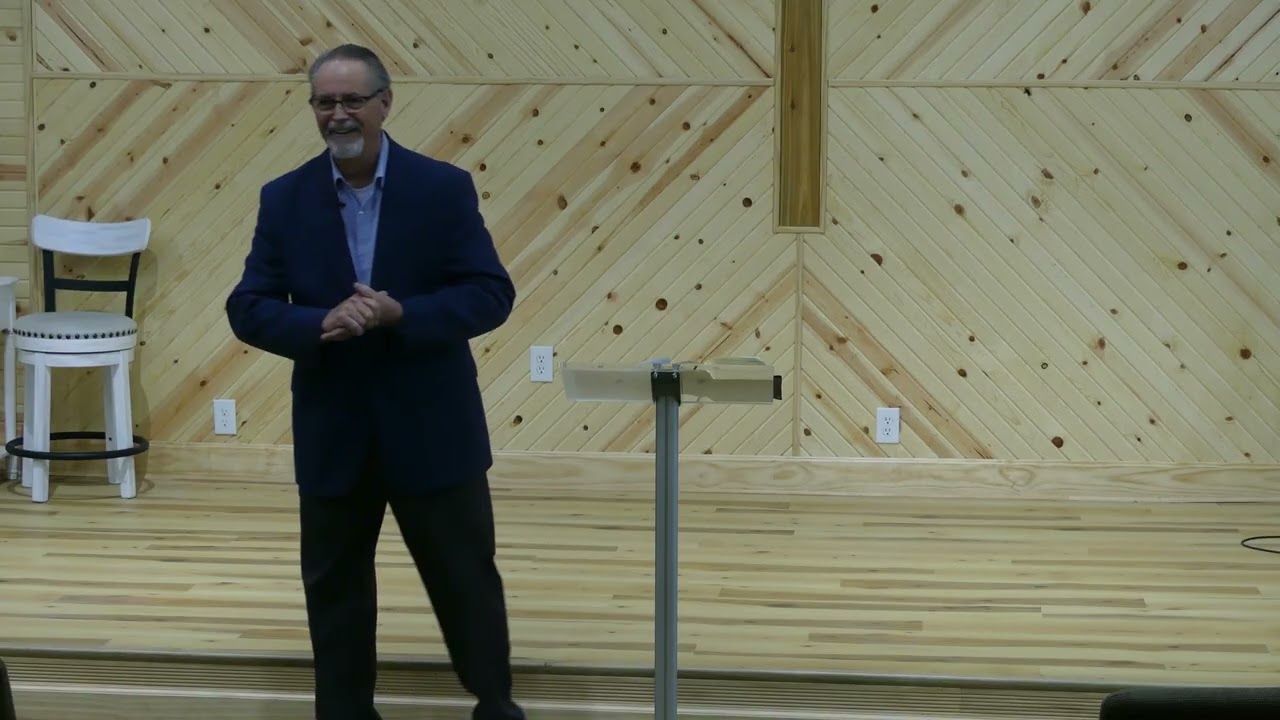 Romans 8   Part 2 What the Law couldn't do