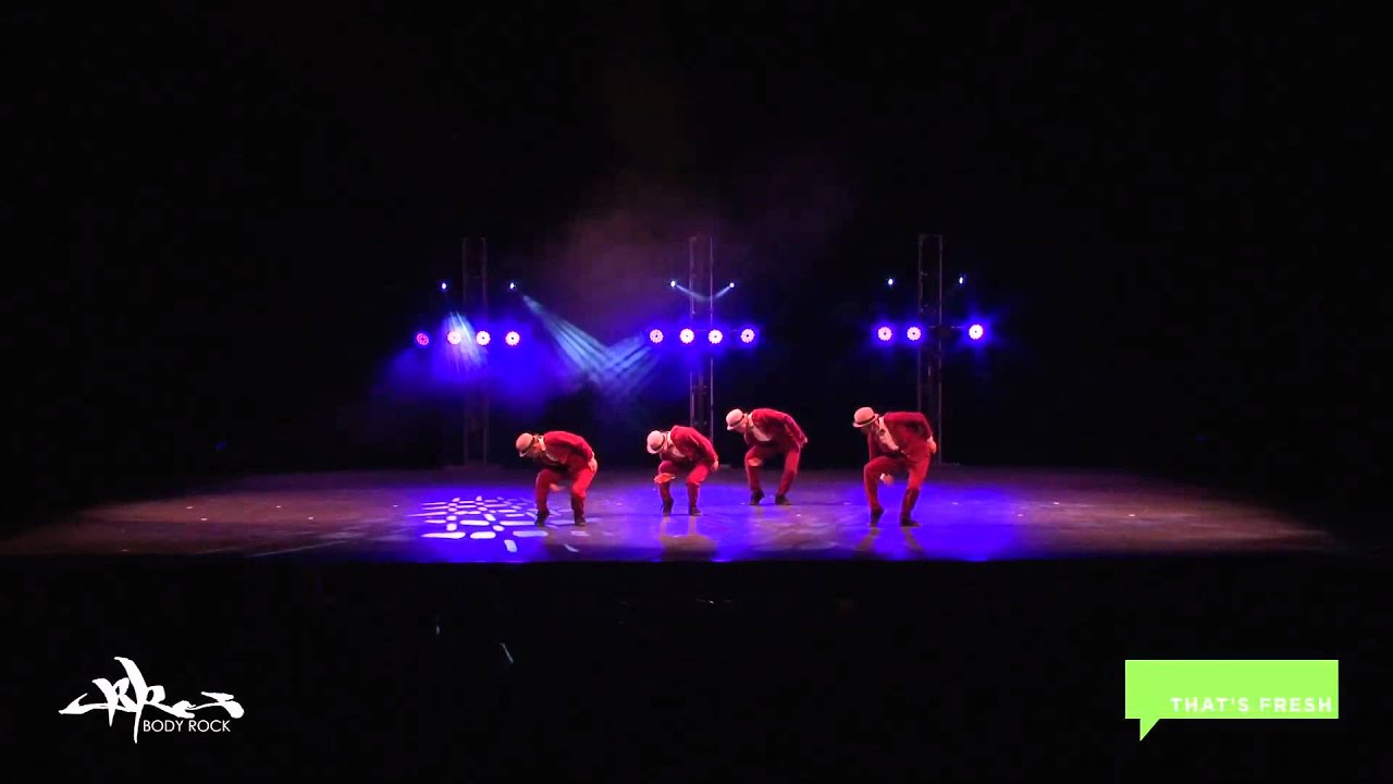 s**t kingz @ Body Rock 2011 [HD] (thatsfresh.com)