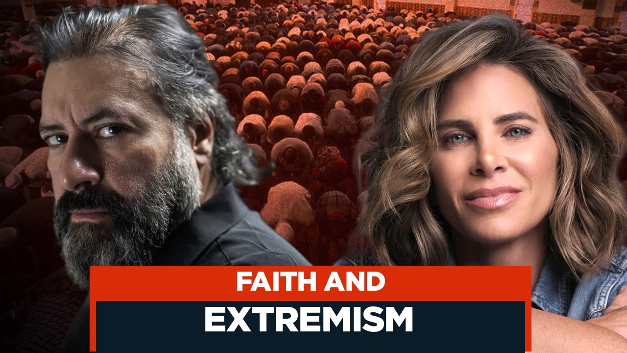 The VERY Fine Line Between Faith and Extremism