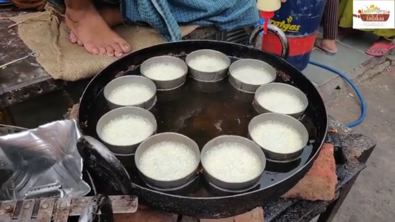 घेवर 