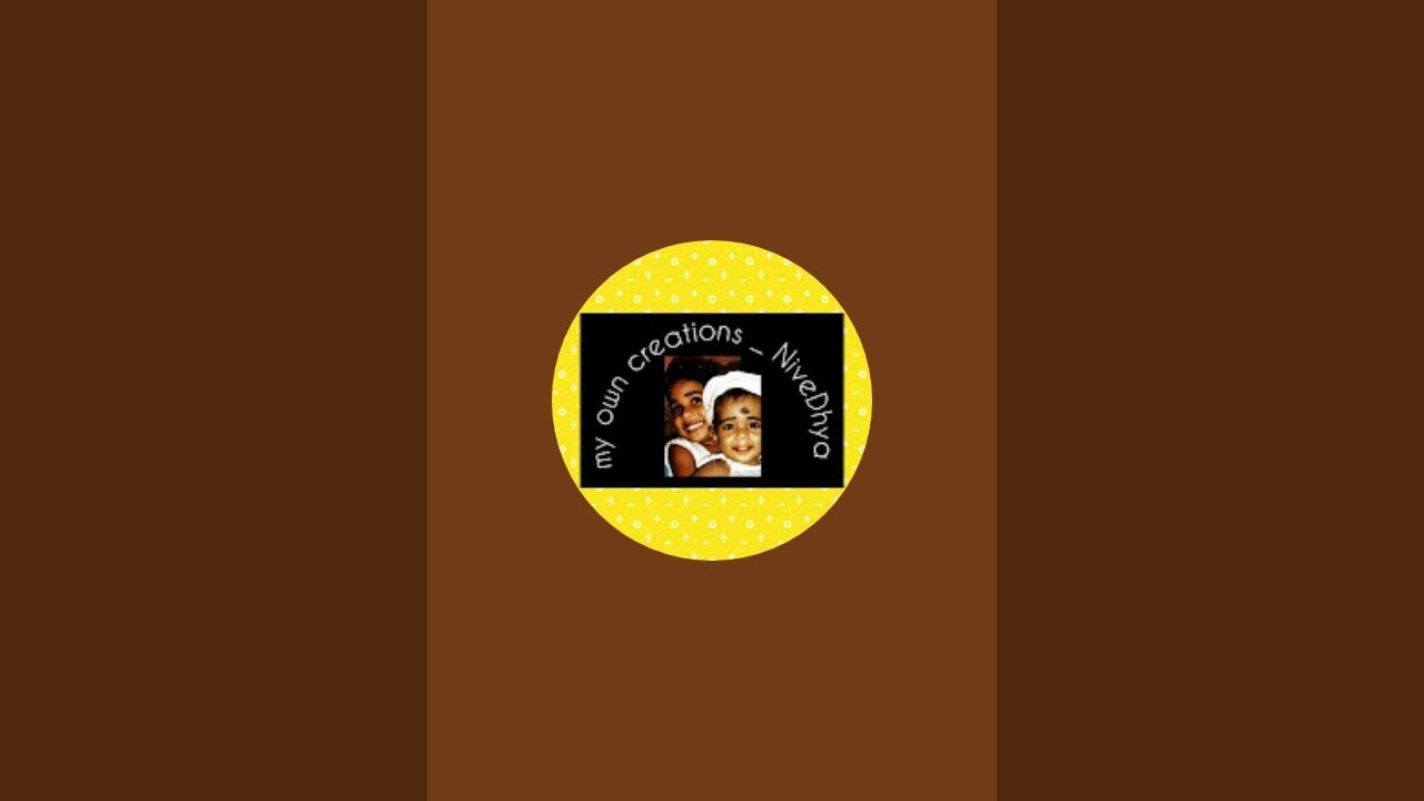 NiveDhyazz Creations is live നിങ്ങൾ നന്നായി ഉറങ്ങാറുണ്ടോ ഇല്ലെങ്കിൽ?