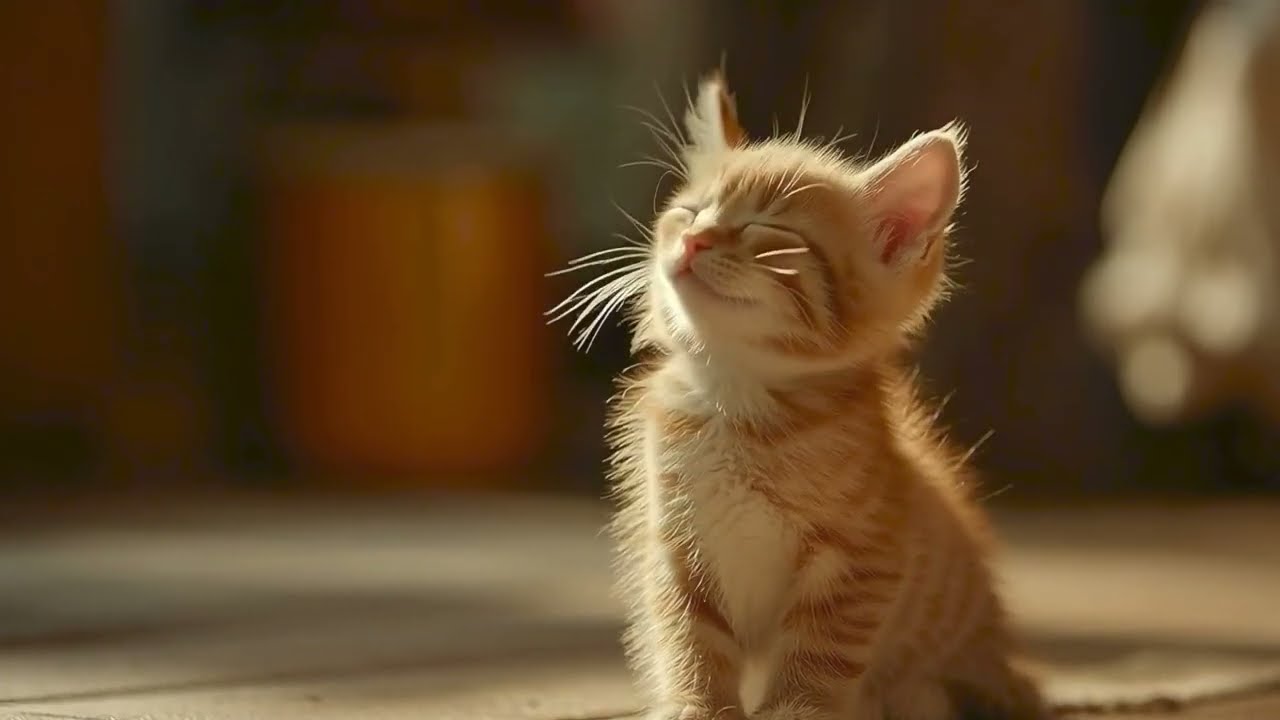 ねこのうた