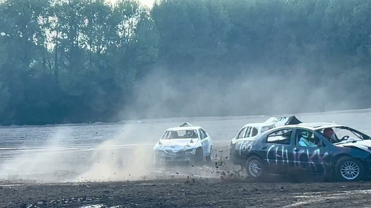 Autocross Brakel BB
