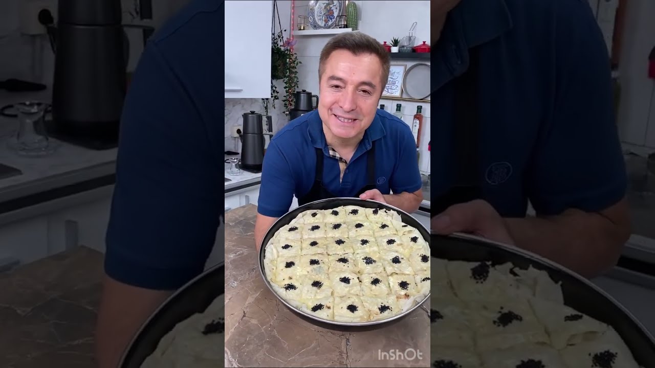 PEYNİRLİ BÖREK TARİFİ ⭕ İFTARDA KÖY YUFKASI İLE ENFES PEYNİRLİ BÖREK TARİFİNİ HEMEN DENEYİNİZ 👨‍🍳🍀