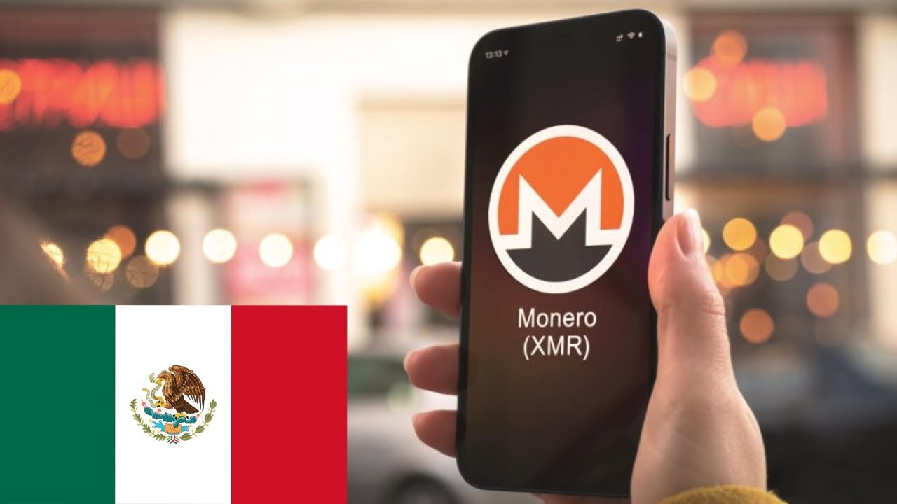 How Do I Buy Monero in Mexico? 🇲🇽 Can I Buy Crypto in Mexico with Cash?