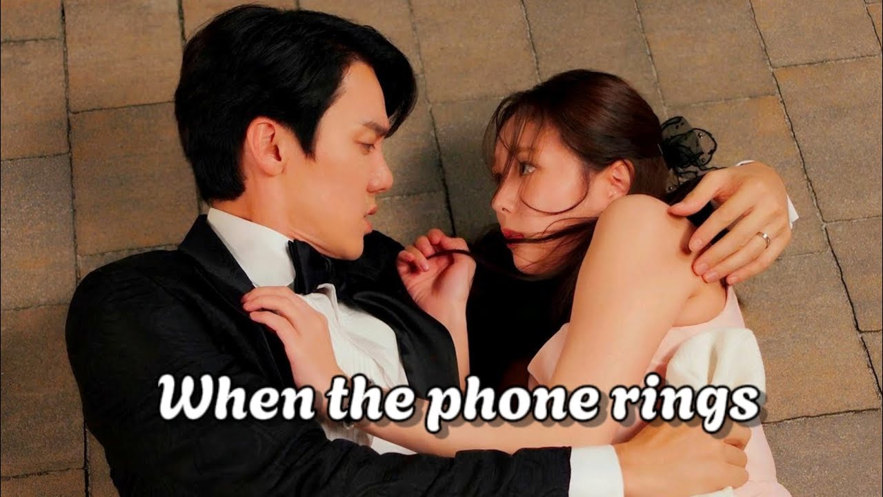When the phone rings kdrama