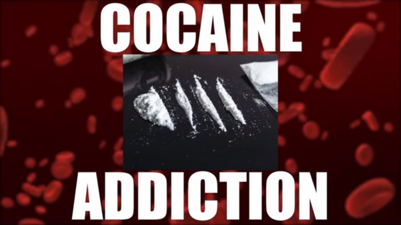Cocaine Addiction - The Scary Reality of Cocaine | South Coast Counseling