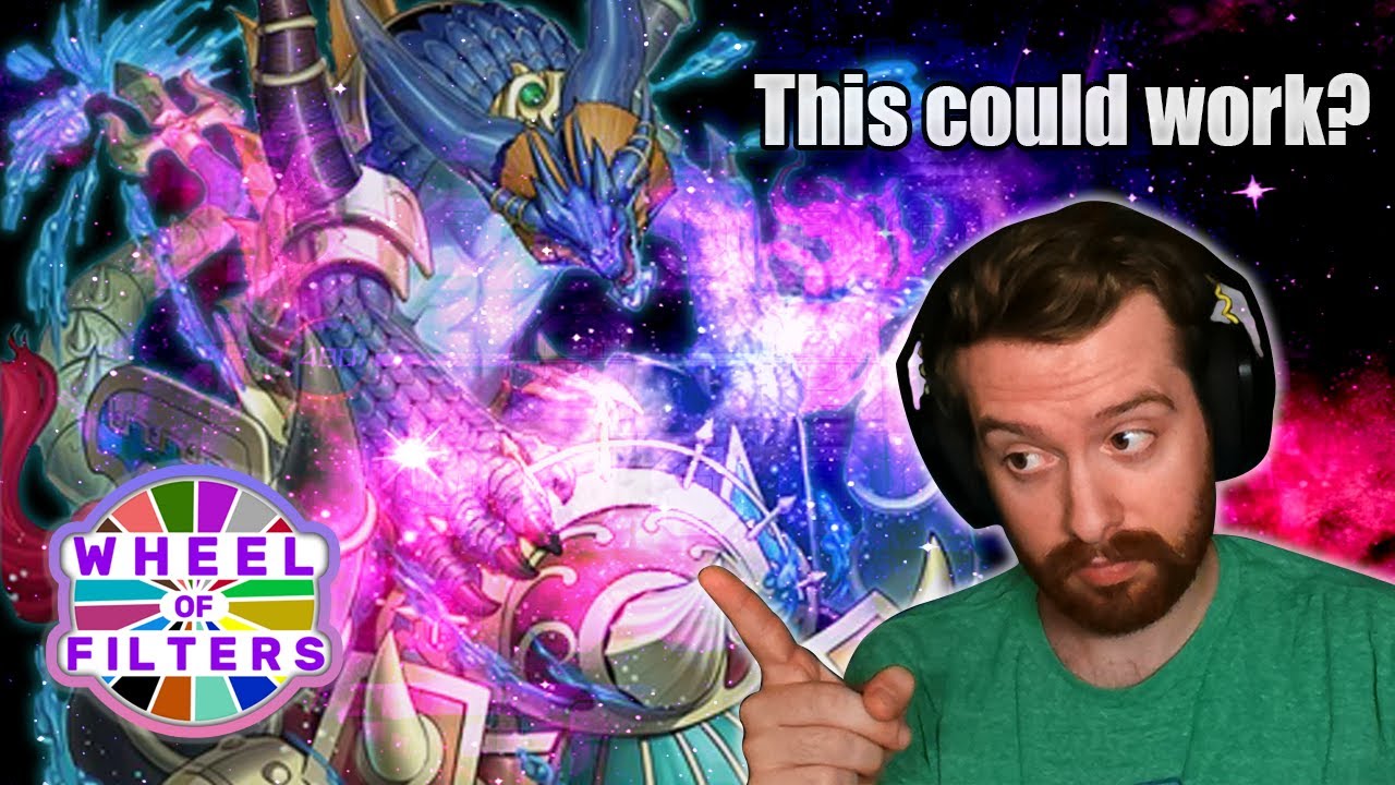 Sea Serpents Could Be The Key! Wheel of Filters: Part 3