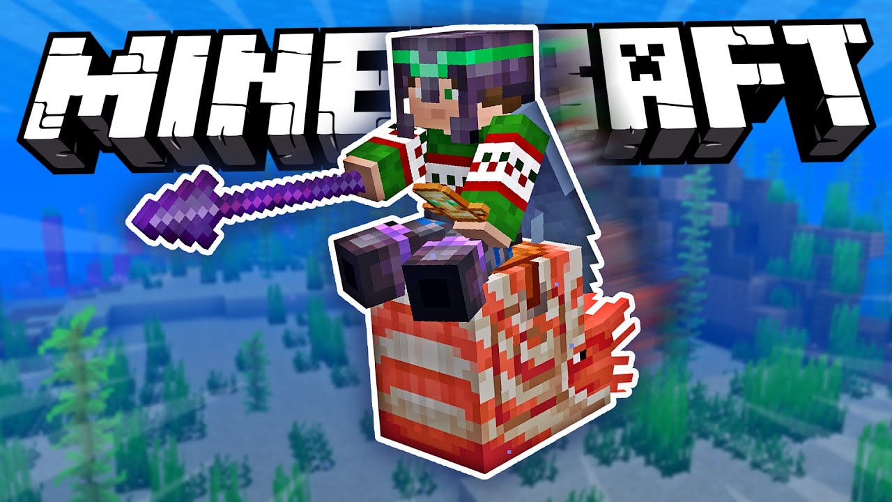 MOJSTER SEDMIH MORJA! | Minecraft Survival II #29