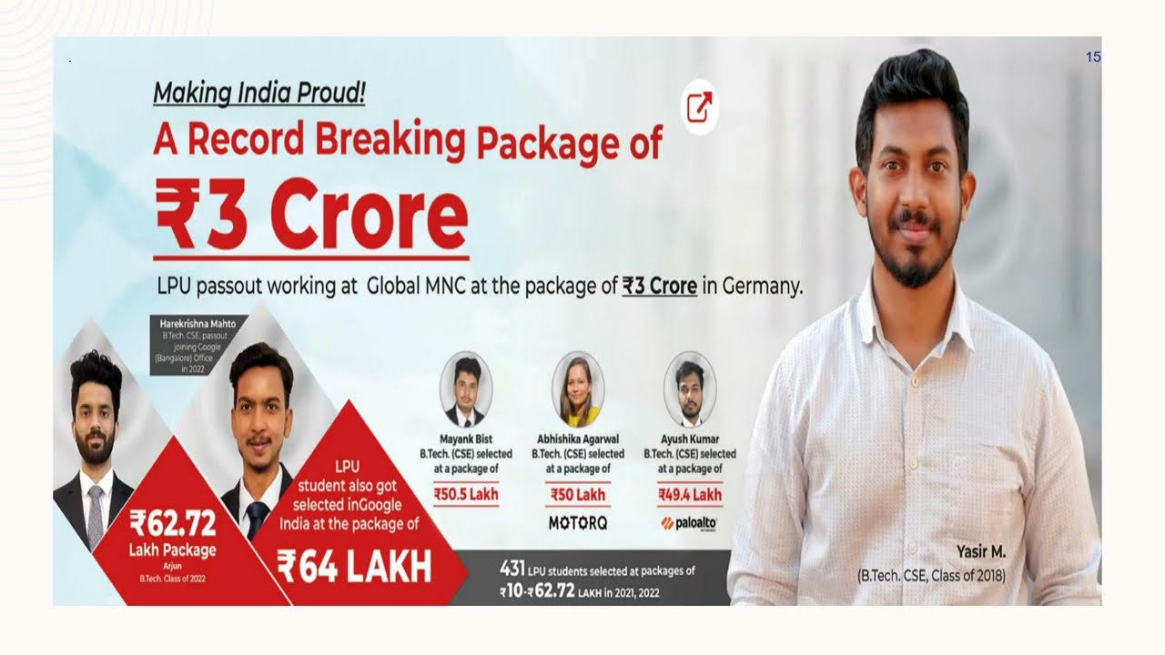 LPU 80% discount code LPUGML324 |  How to Join LPU | LPU scholarship  | LPU admissions | LPUNEST