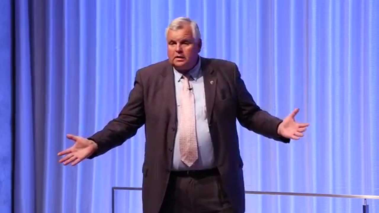 Мы были там - Джо Блозис и Джим Джакконе