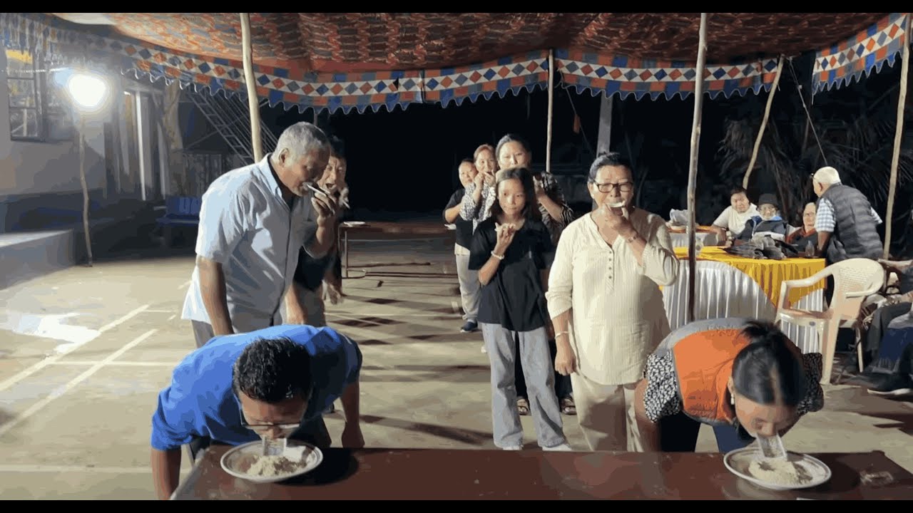Non Stop Laugh || H village Part 1 - 22 JULY