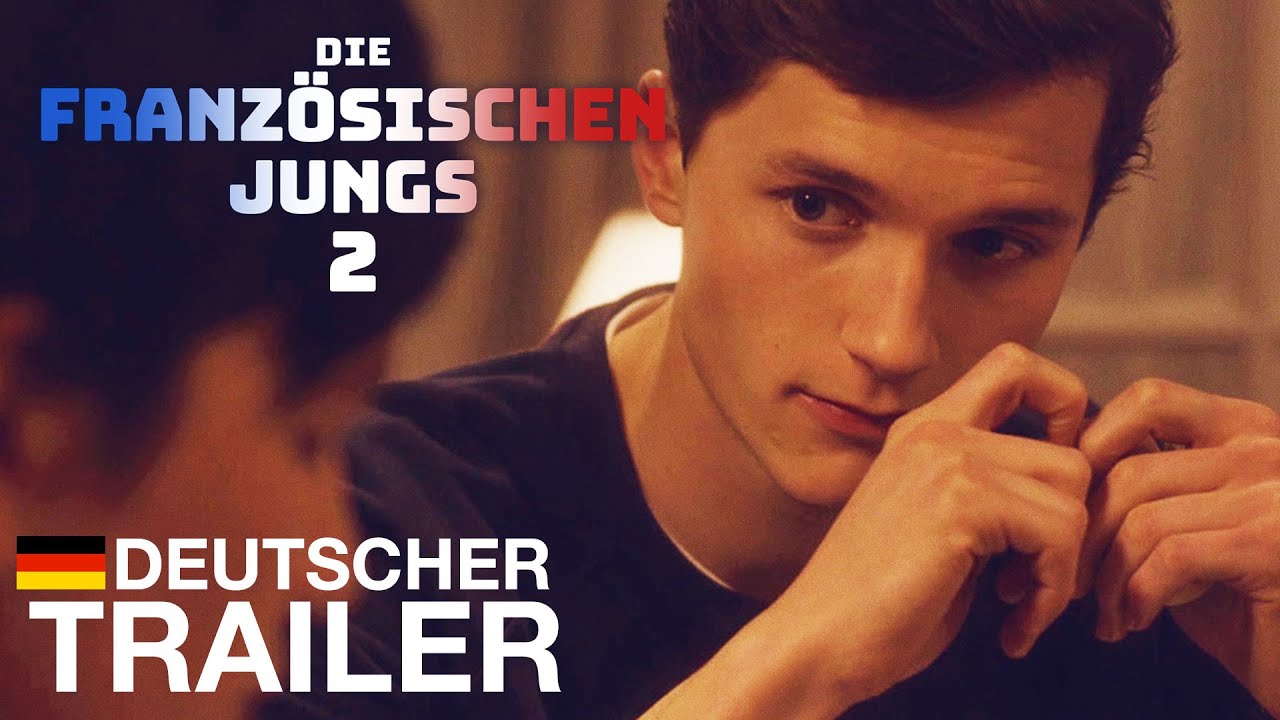 DIE FRANZ&Ouml;SISCHEN JUNGS 2 - Offizieller Deutscher Trailer - NQV Media