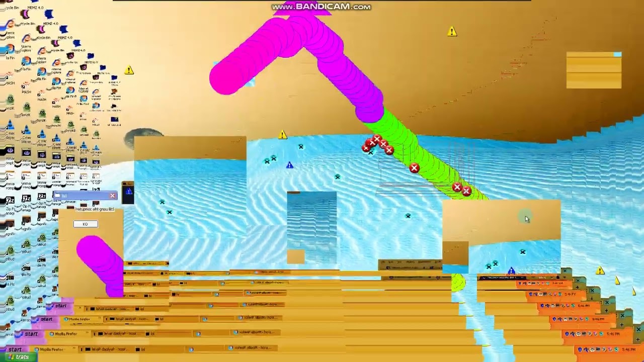 BonziK@ll, MEMZ Clean, tif_GDIOnly.exe