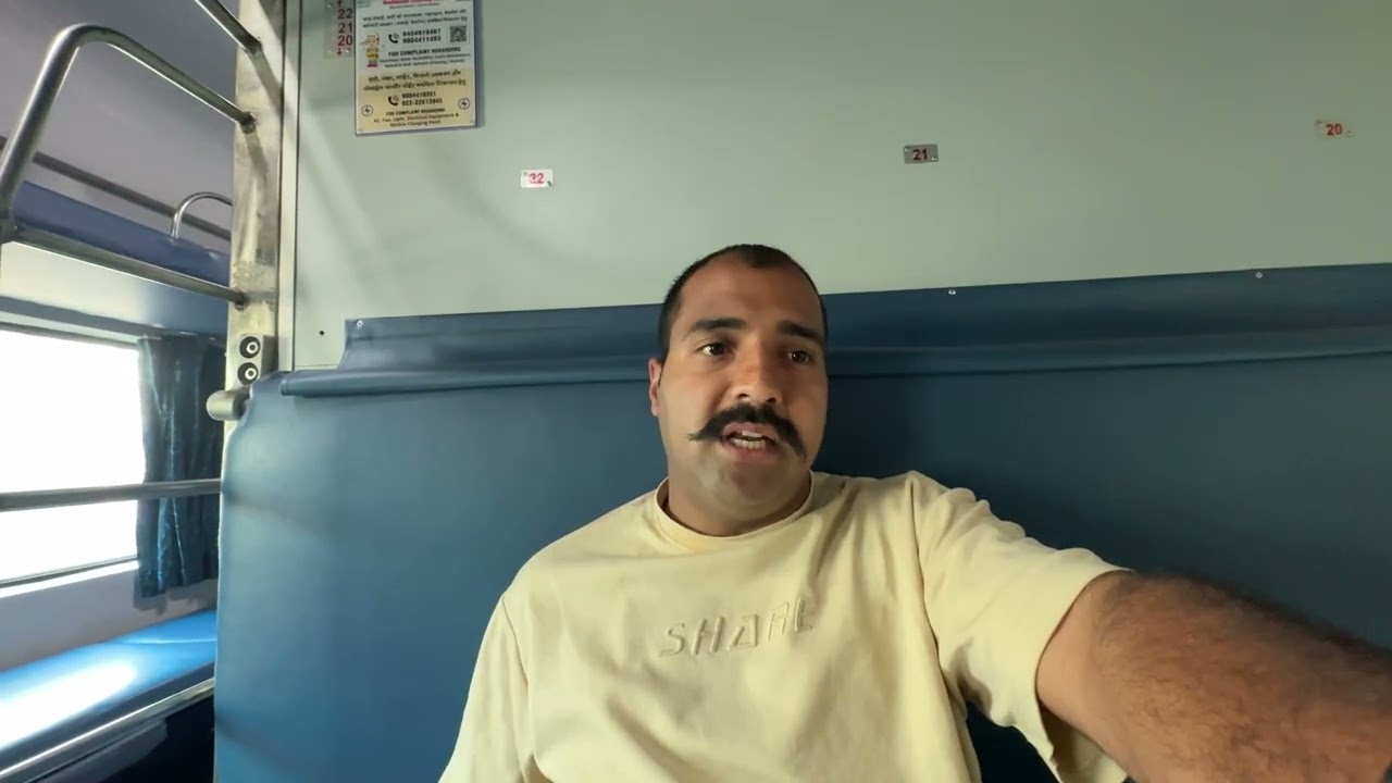 गोंदिया महाराष्ट्र से बेलगावी कर्नाटक तक की यात्रा ॥ Om Pahadi ॥