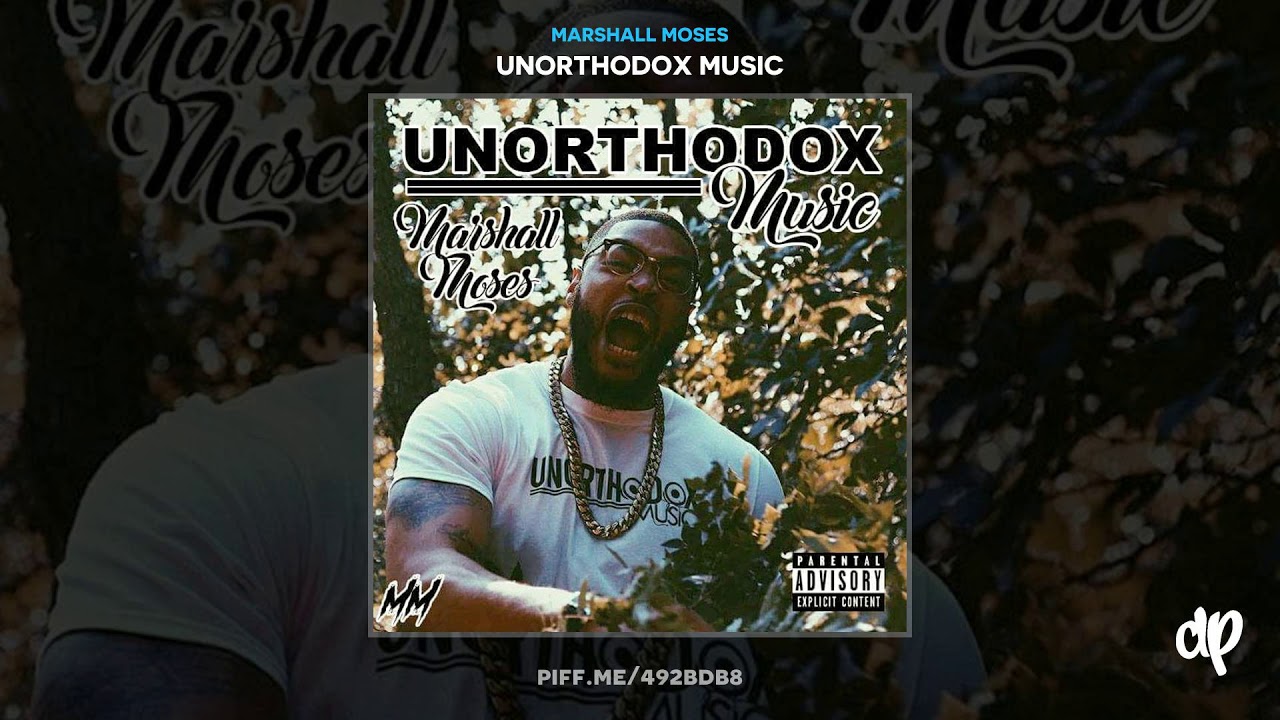 Marshall Moses - MOe X Often