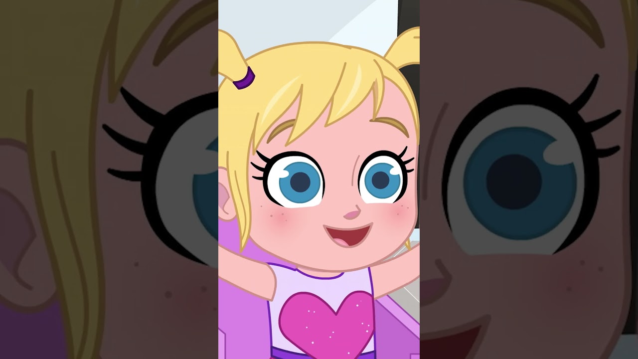 Polly is in her feels #nostalgia | Shorts