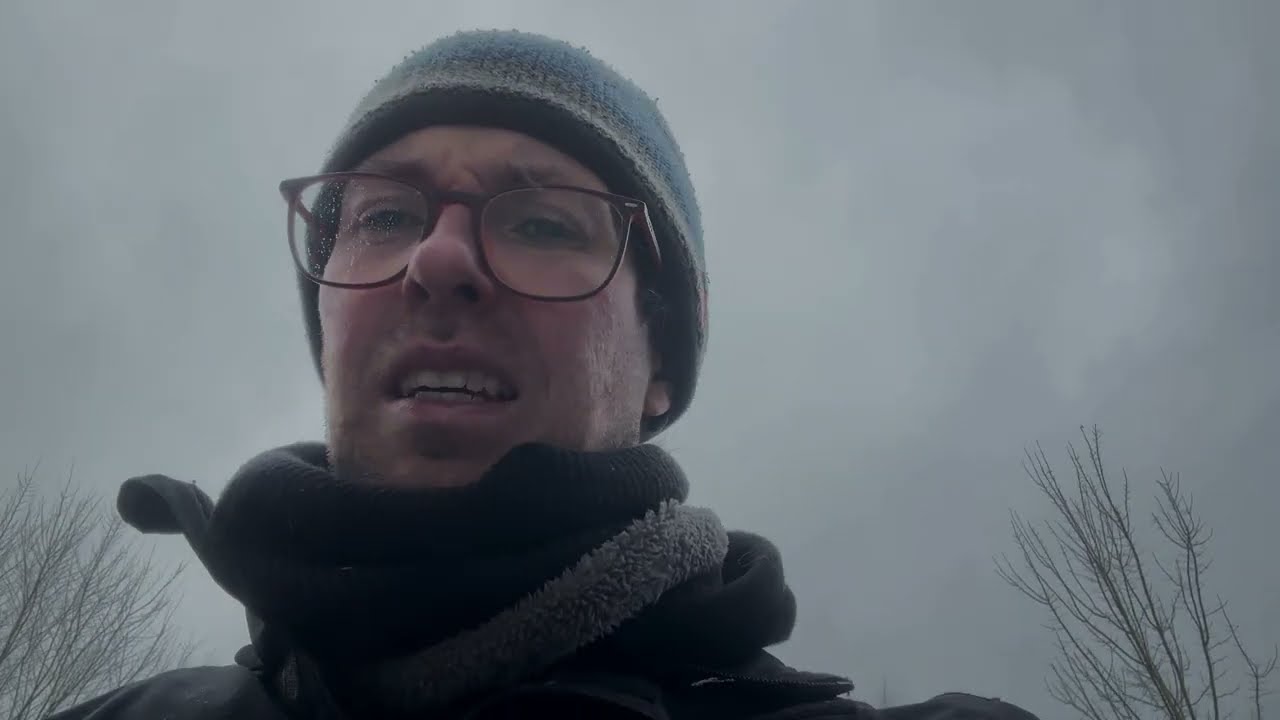 Ich schau wie Hera, wenn sie Leber essen soll 🤣🦉VLOG #136🦅