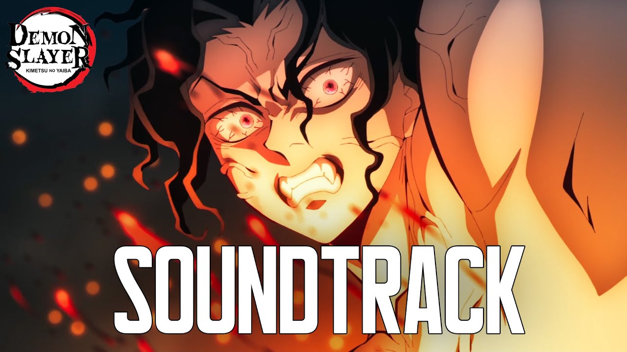 Muzan vs Gyomei Demon Slayer S4 Ep8 OST 鬼滅の刃 | COVER VERSION