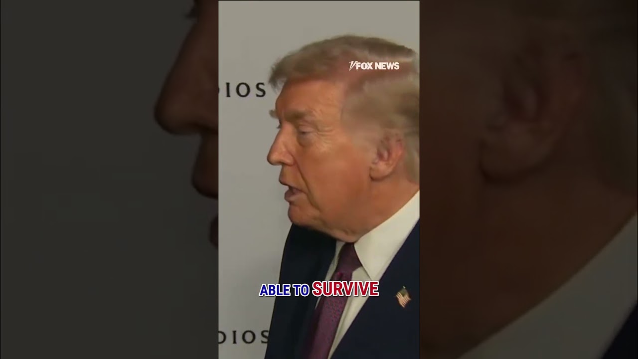 President Trump declares NATIONAL EMERGENCY over Cuba 
