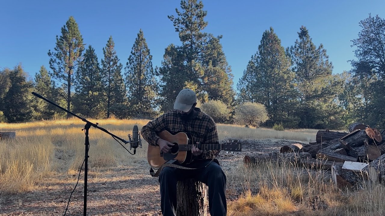 speyside - bon iver - cover