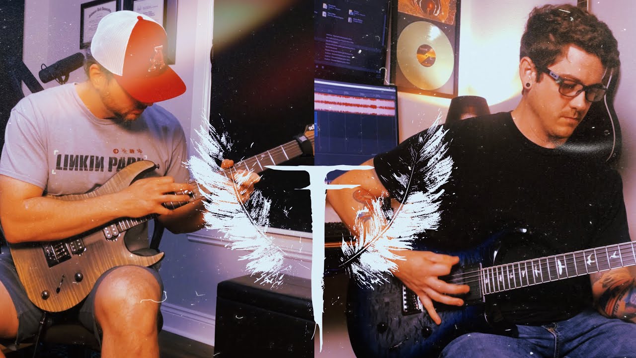 We Decided To Leak A New Song (kind of)