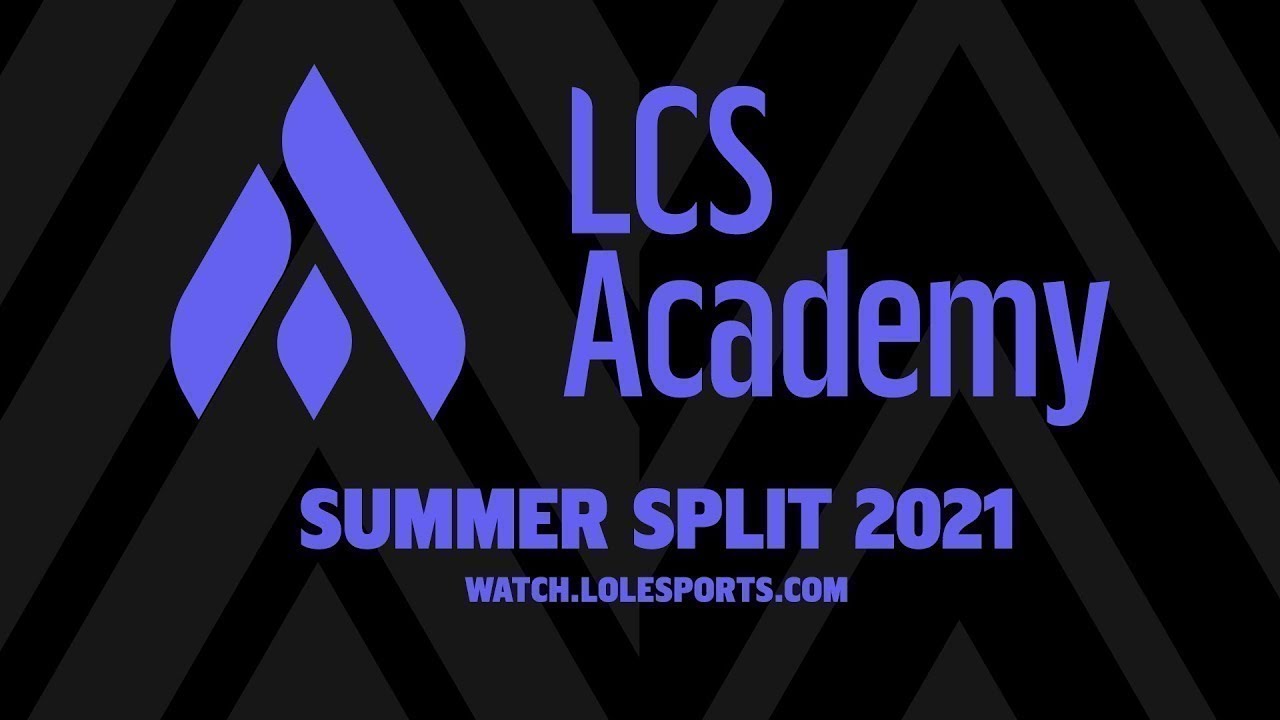 C9A vs TLA | Finals Game 4 | 2021 LCS Academy Summer | Cloud 9 vs. Team Liquid