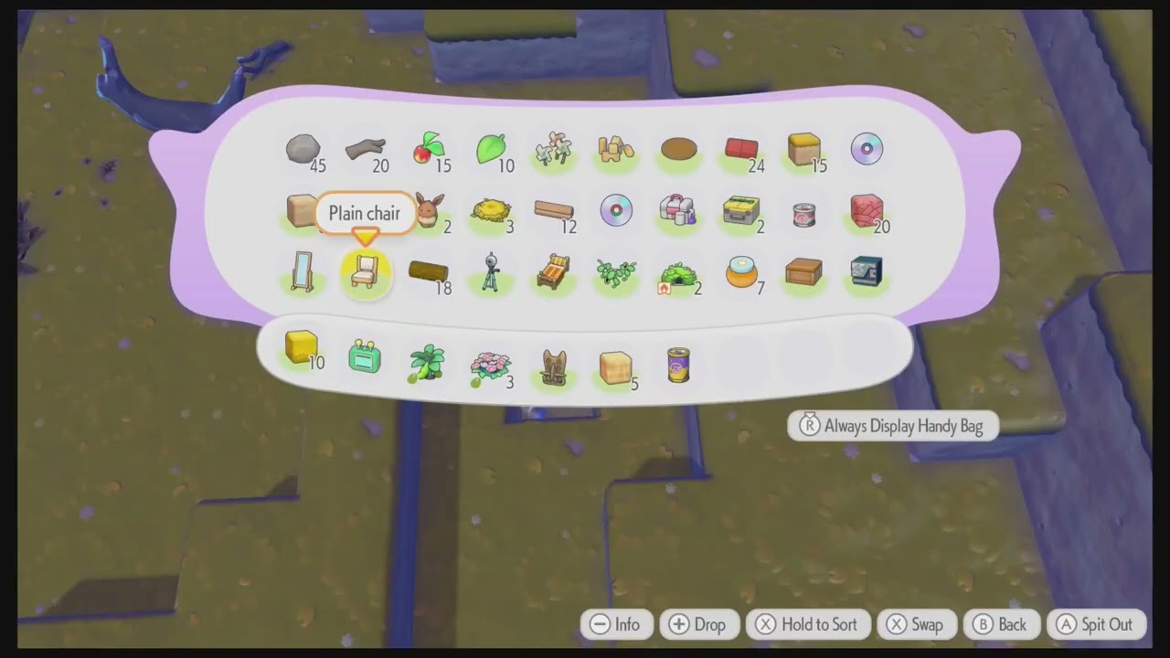 Pokemon Pokopia Part 3