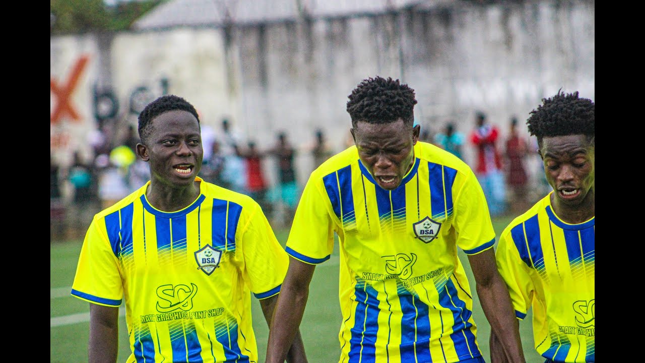 Freeport FC VS Discoveries SA